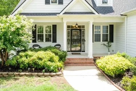 2948 Dargan Hills Drive Wake Forest NC 27587