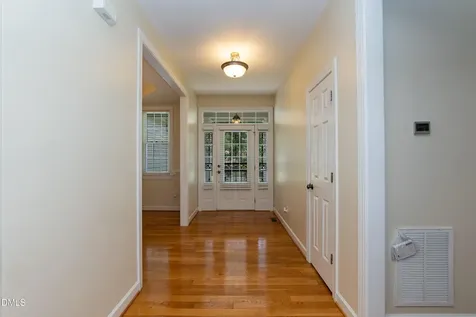2948 Dargan Hills Drive Wake Forest NC 27587