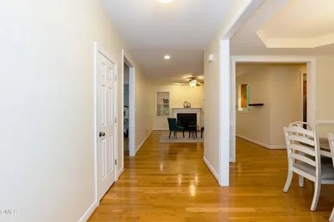 2948 Dargan Hills Drive Wake Forest NC 27587