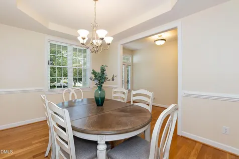 2948 Dargan Hills Drive Wake Forest NC 27587