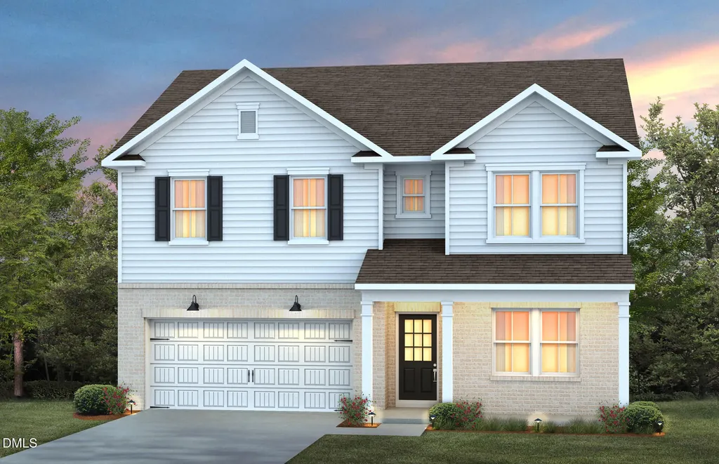 504 Foxfield Way Fuquay Varina NC 27526