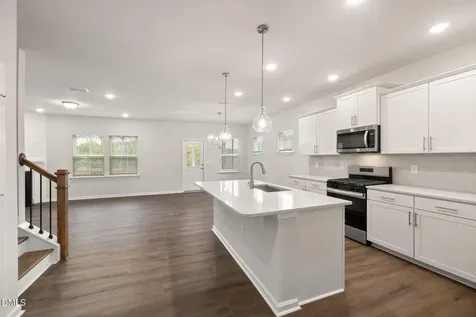 504 Foxfield Way Fuquay Varina NC 27526