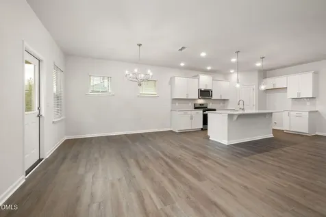 504 Foxfield Way Fuquay Varina NC 27526