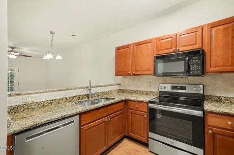 2621 Oldgate Drive Raleigh NC 27604