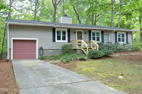 200 Honeysuckle Lane Cary NC 27513