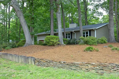 200 Honeysuckle Lane Cary NC 27513