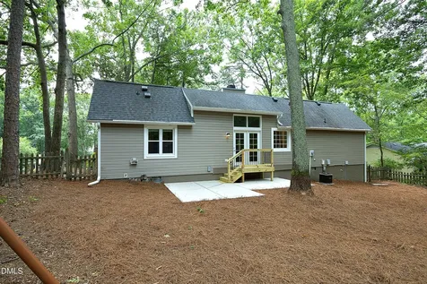 200 Honeysuckle Lane Cary NC 27513