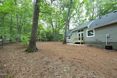 200 Honeysuckle Lane Cary NC 27513