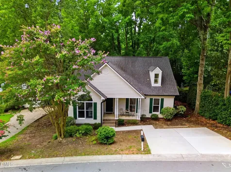 2917 Isabella Drive Raleigh NC 27603