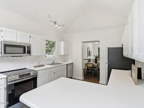 2917 Isabella Drive Raleigh NC 27603