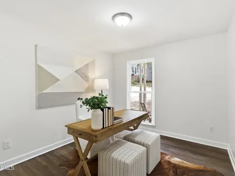 2917 Isabella Drive Raleigh NC 27603