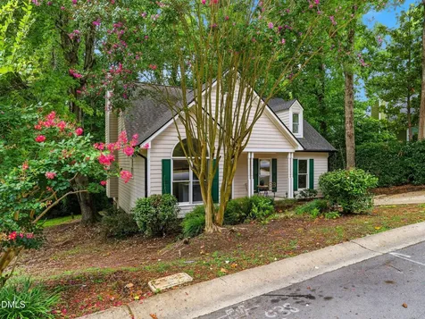 2917 Isabella Drive Raleigh NC 27603