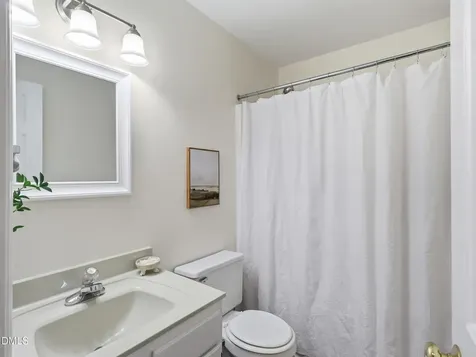 2917 Isabella Drive Raleigh NC 27603