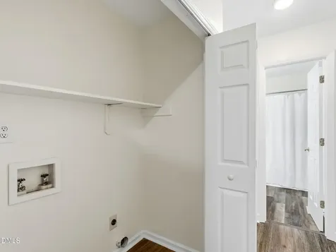 2917 Isabella Drive Raleigh NC 27603