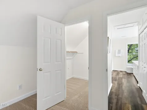 2917 Isabella Drive Raleigh NC 27603