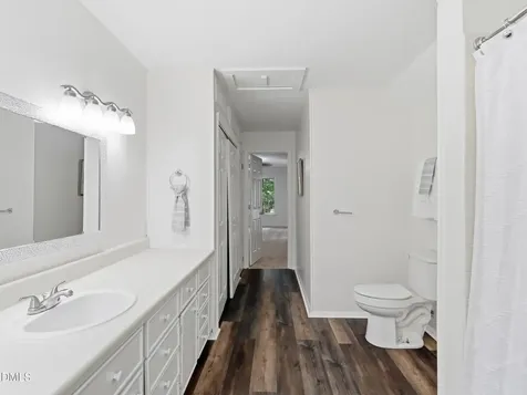2917 Isabella Drive Raleigh NC 27603