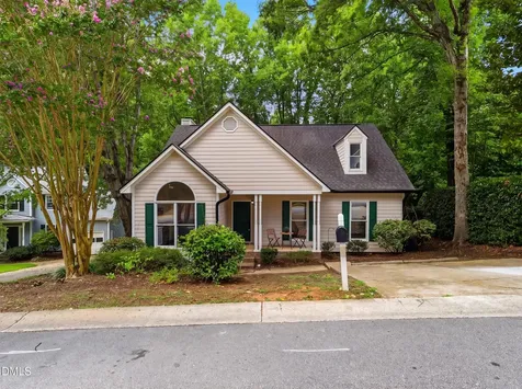 2917 Isabella Drive Raleigh NC 27603