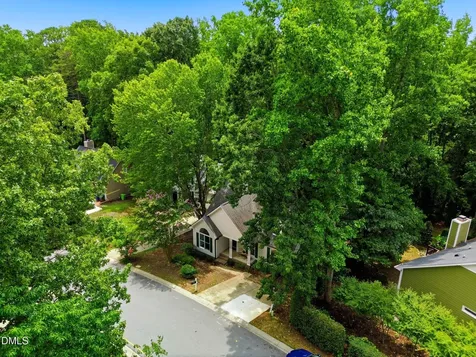 2917 Isabella Drive Raleigh NC 27603