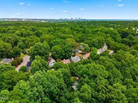 2917 Isabella Drive Raleigh NC 27603