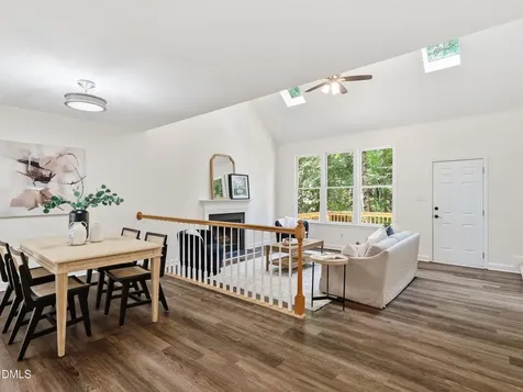 2917 Isabella Drive Raleigh NC 27603