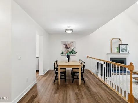 2917 Isabella Drive Raleigh NC 27603