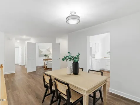 2917 Isabella Drive Raleigh NC 27603