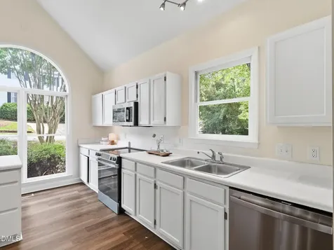 2917 Isabella Drive Raleigh NC 27603
