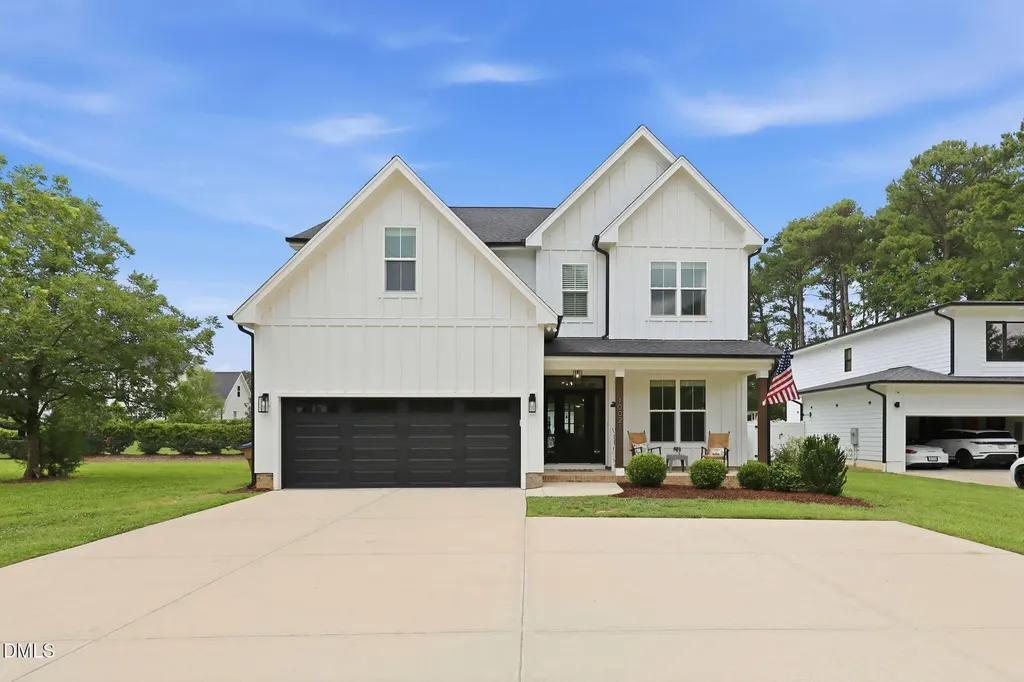 10021 Ligon Mill Road Wake Forest NC 27587