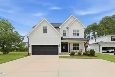 10021 Ligon Mill Road Wake Forest NC 27587