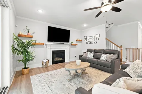 10021 Ligon Mill Road Wake Forest NC 27587
