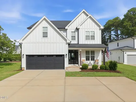 10021 Ligon Mill Road Wake Forest NC 27587