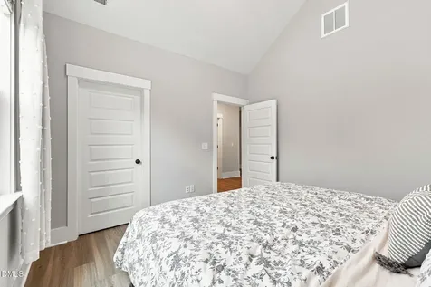 10021 Ligon Mill Road Wake Forest NC 27587
