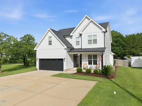 10021 Ligon Mill Road Wake Forest NC 27587
