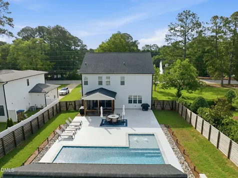 10021 Ligon Mill Road Wake Forest NC 27587