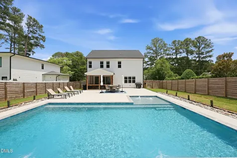 10021 Ligon Mill Road Wake Forest NC 27587