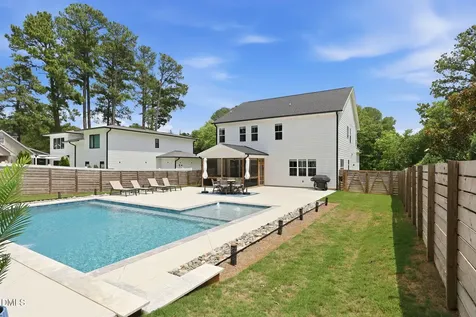 10021 Ligon Mill Road Wake Forest NC 27587