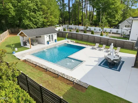 10021 Ligon Mill Road Wake Forest NC 27587
