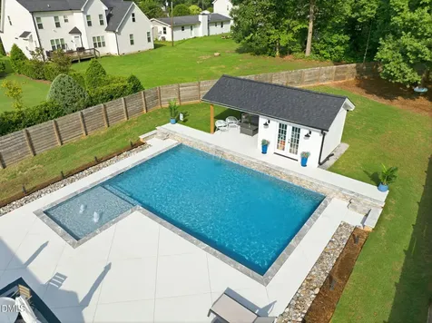 10021 Ligon Mill Road Wake Forest NC 27587