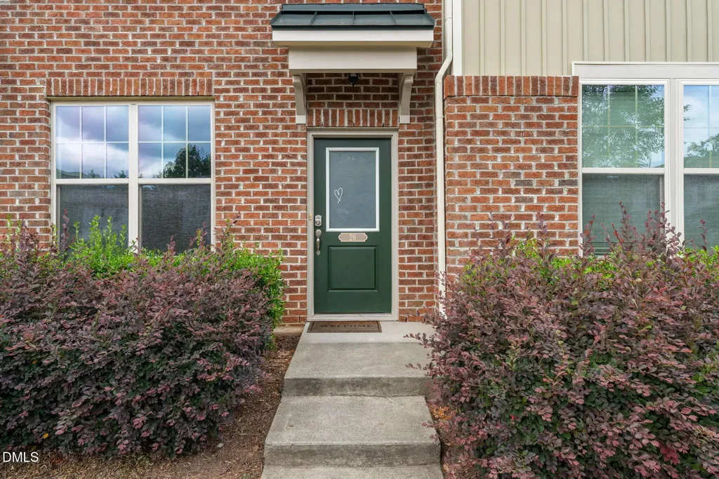 26 Pocono Drive Durham NC 27705