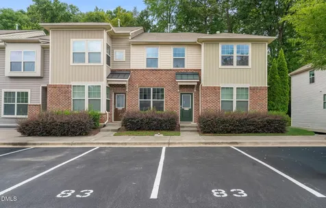 26 Pocono Drive Durham NC 27705