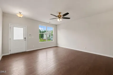 26 Pocono Drive Durham NC 27705
