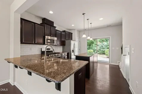 26 Pocono Drive Durham NC 27705