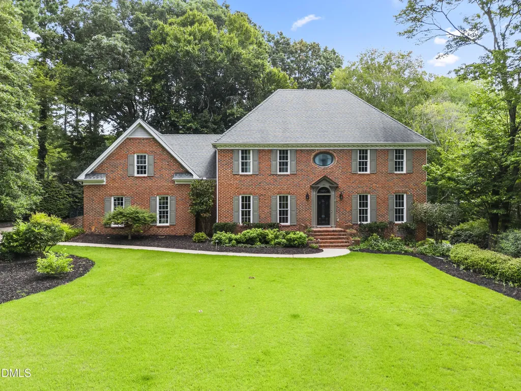10320 Grafton Road Raleigh NC 27615