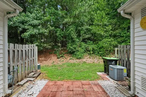 3021 White Cloud Circle Apex NC 27502