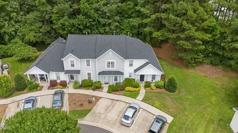 3021 White Cloud Circle Apex NC 27502