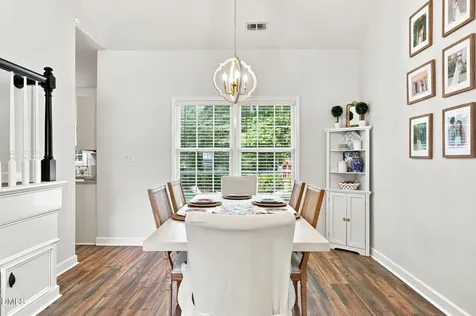 12109 Townmeade Court Raleigh NC 27613