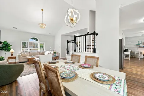 12109 Townmeade Court Raleigh NC 27613
