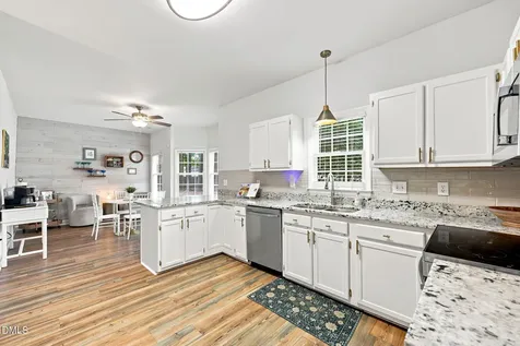 12109 Townmeade Court Raleigh NC 27613