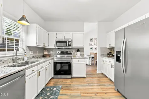 12109 Townmeade Court Raleigh NC 27613