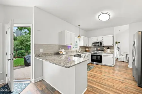 12109 Townmeade Court Raleigh NC 27613